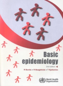 Image for Basic epidemiology