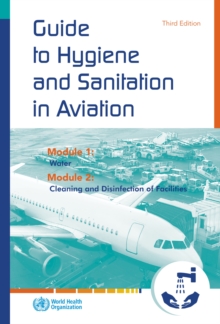 Image for A guide to hygiene and sanitation in aviation
