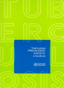 Image for Tuberculosis Prevalence Surveys