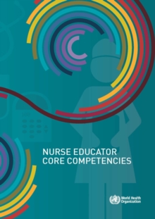 Image for Nurse educator core competencies