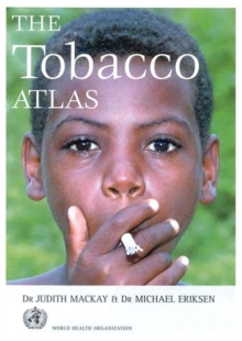 Image for The tobacco atlas