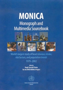 Image for Monica Monograph and Multimedia Sourcebook