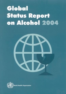 Image for Global Status Report on Alcohol