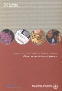 Diagnostics for Tuberculosis