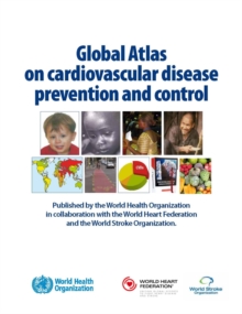Image for Global Atlas on Cardiovascular Disease Prevention and Control