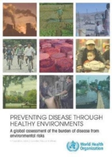 Image for Preventing Disease through Healthy Environments