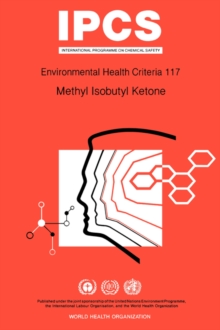 Image for Methyl isobutyl ketone