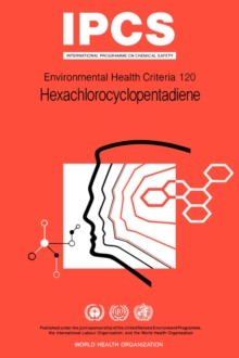 Image for Hexachlorocyclopentadiene