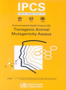 Image for Transgenic Mutagenicity Assays