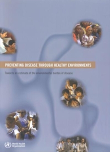 Image for Preventing Disease Through Healthy Environments