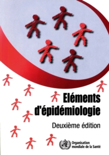 Image for Elements d'?pid?miologie