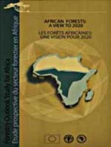 Image for African Forests