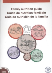 Family nutrition guide