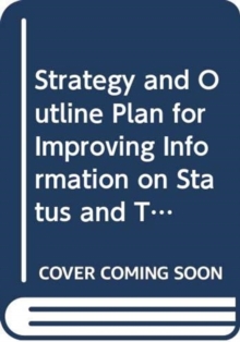 Strategy and outline plan for improving information on status and trends of aquaculture