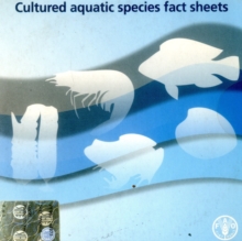 Cultured Aquatic Species Fact Sheets