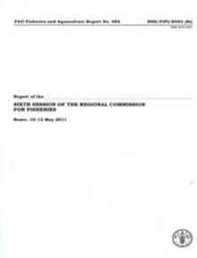 Regional Commission for Fisheries