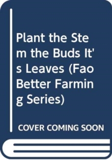 Plant the Stem the Buds it's Leaves