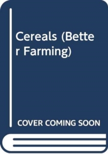 Image for Cereals (Better Farming)