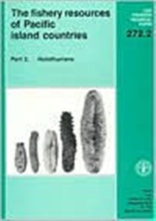 Fishery Resources of Pacific Island Countries