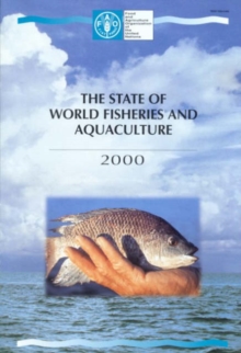 Image for The State of World Fisheries and Aquaculture