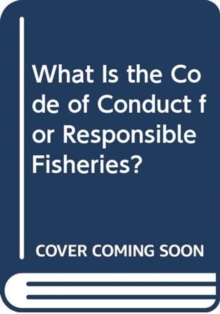 Image for What is the Code of Conduct for Responsible Fisheries