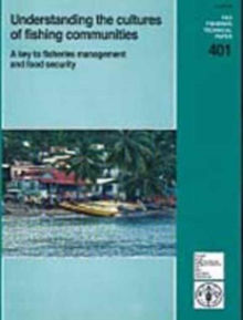 Understanding The Cultures of Fishing Communities