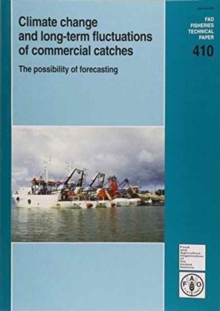 Climate Change and Long-term Fluctuations of Commercial Catches