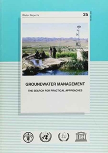 Groundwater Management