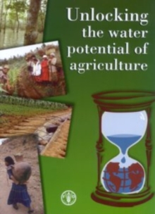 Unlocking the Water Potential of Agriculture