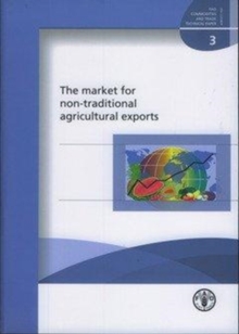 Market for Non-Traditional Agricultural Exports