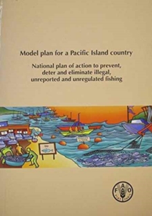 Model plan for a Pacific Island country