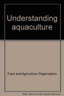 Image for Understanding aquaculture