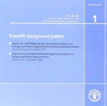 Scientific Background Papers
