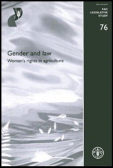 Gender and law