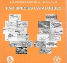FAO Species Catalogues