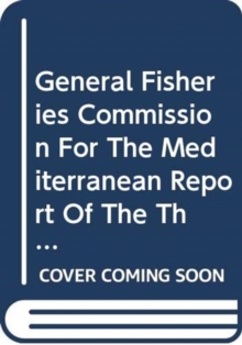 General Fisheries Commission for the Mediterranean