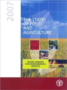 state of food and agriculture 2007