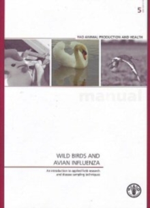 Image for Wild Birds and Avian Influenza