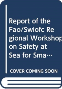 Image for Report of the FAO/SWIOFC regional workshop on safety at sea for small-scale fisheries in the South West Indian Ocean