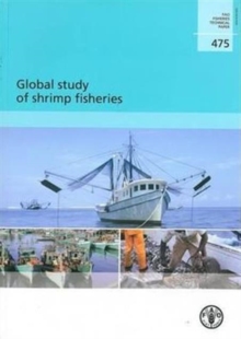 Global Study of Shrimp Fisheries (FAO Fisheries Technical Paper)