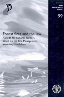 Forest fires and the law