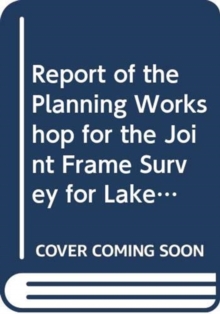 Report of the Planning Workshop for the Joint Frame Survey for Lake Kariba