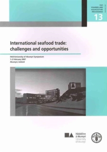 Image for International Seafood Trade