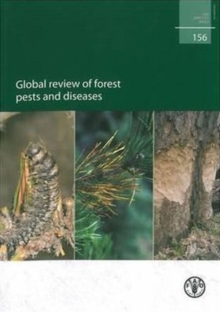 Global Review of Forests Pests and Diseases