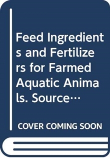 Image for Feed Ingredients and Fertilizers for Farmed Aquatic Animals