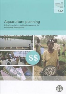Image for Aquaculture Planning