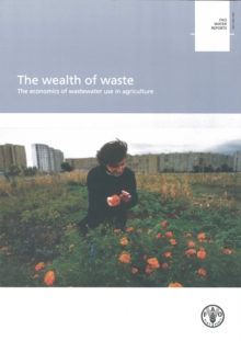 Image for The Wealth of Waste