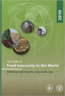 Image for The State of Food Insecurity in the World 2010
