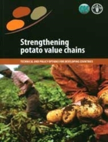 Strengthening Potato Value Chains