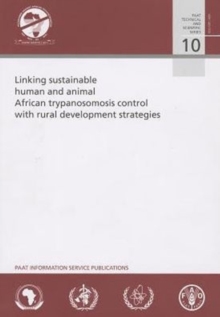 Image for Linking Sustainable Human and Animal African Trypanosomosis Control with Rural Development Strategies